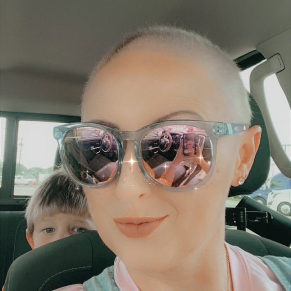 Meet your Posher, Ashley - Picture 3 of 4